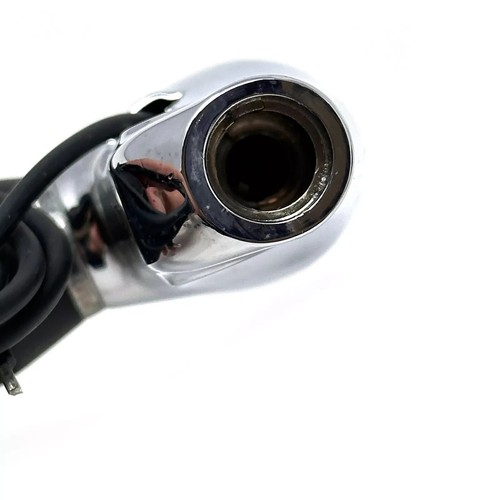 Unity U-6701-0101 Spotlight Handle and Housing Assembly with Single Bare Wire - Picture 10 of 13