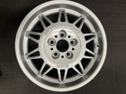 BMW M3 Wheel 17" x 7.5” 1995-1999 59202 36112227194 OEM E36 MOTORSPORT Rim