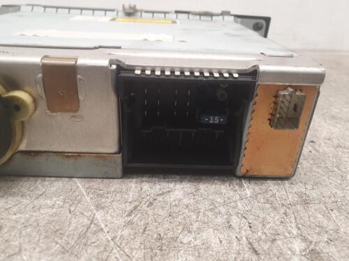 BMW 5 SERIES RADIO CD STEREO HEAD UNIT 2003-2010 E60/ E61 6950814 #88021 - Picture 4 of 8