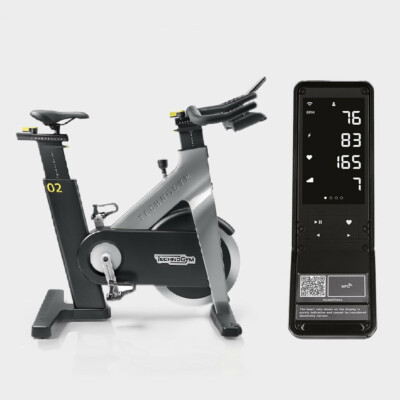 Group Cycle Technogym Connect - USATO RICONDIZIONATO | eBay
