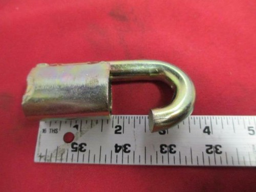 Soporte de lote antiguo Mitsubishi MA159657 - Imagen 6 de 6