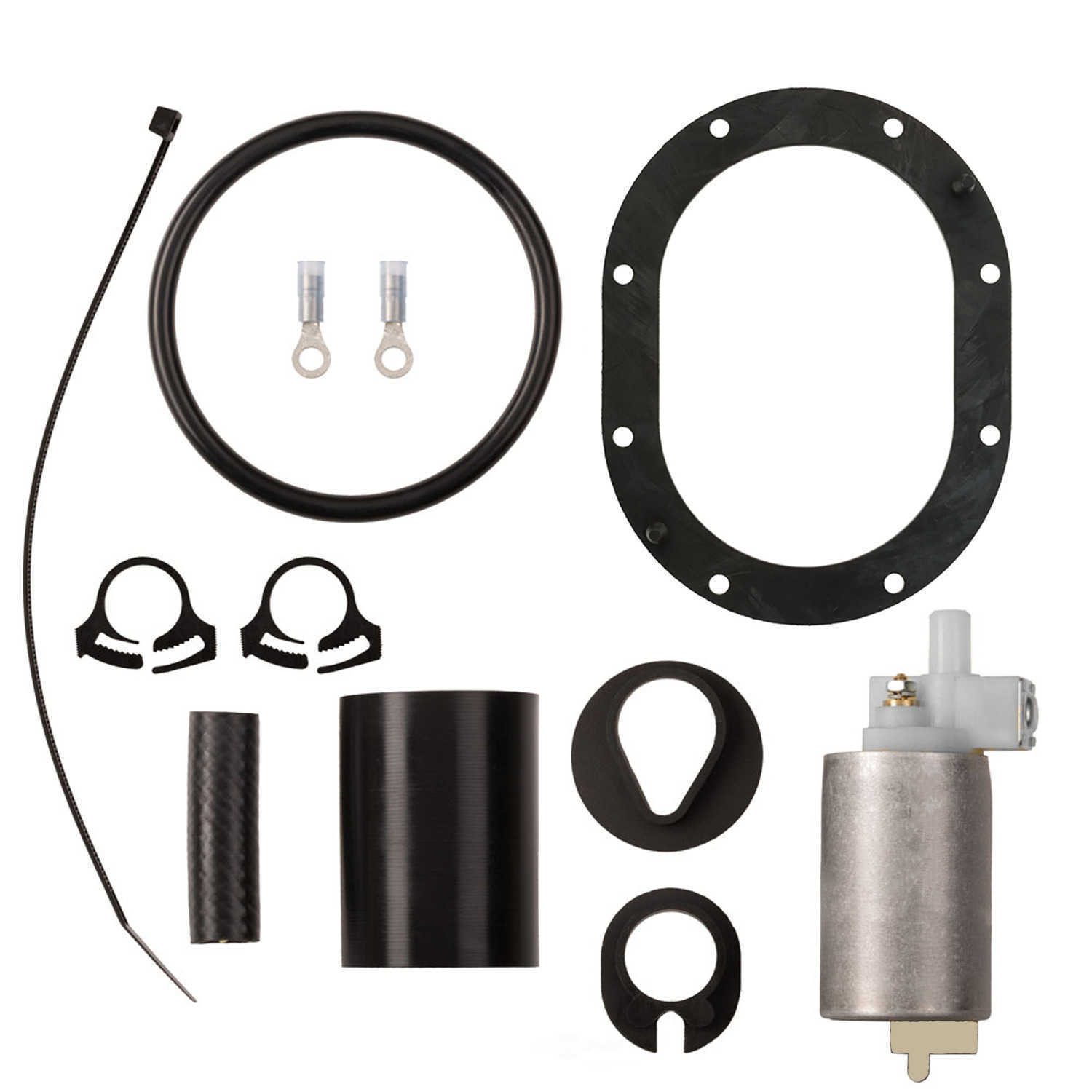 Carter P88011 High-Performance Electric Fuel Pump