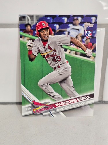 2017 Topps Update Series US1-US180 You Pick! - Picture 186 of 331