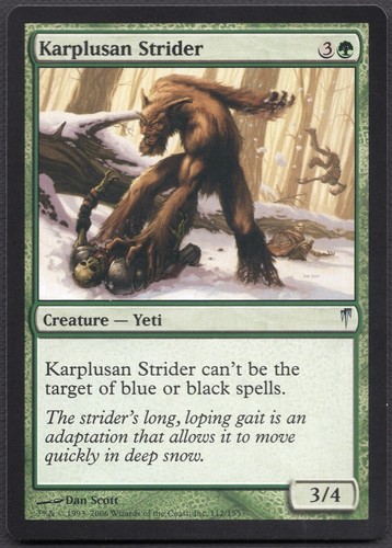 Magic The Gathering Single Cards Various Sets - Rares Uncommons Commons Foils - Picture 95 of 250