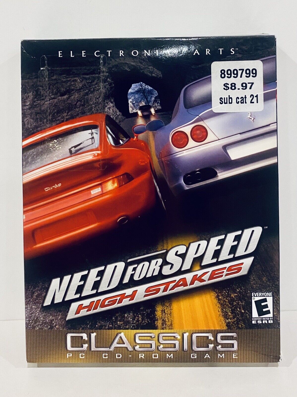 Need for Speed: High Stakes - Metacritic