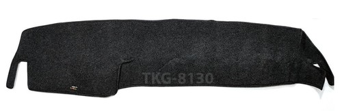 (RHD) Interior Dashboard Mat Cover For Isuzu KBZ Pickup 1985 1986 1987 1988 1989 - Picture 2 of 5