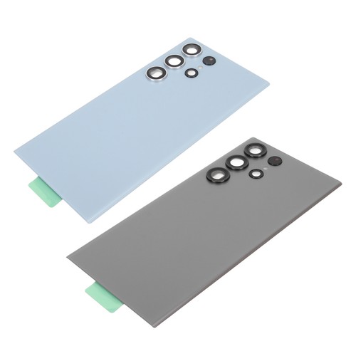 Back Glass Replacement Cover Case Repair Tool Kit For S23 Ultra - Photo 3 sur 12