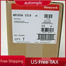One Honeywell M9185A1018 Modutrol Motor New Fast Shipping