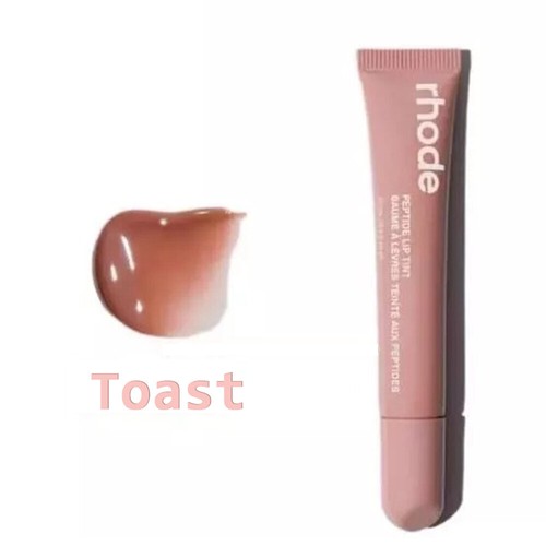 RHODE Summer Lip Case + Lip Tint Silicone Phone Case Peptide Tinted for iPhone - Zdjęcie 67 z 70