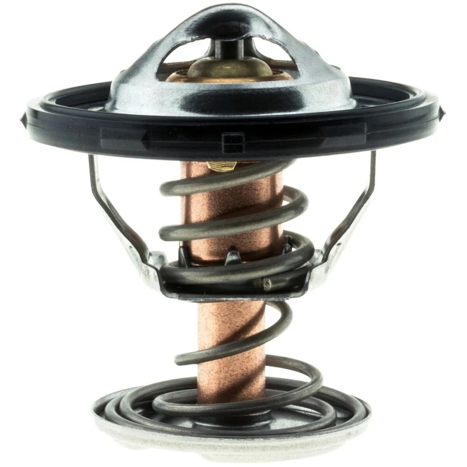 Termostato de moto 160° F para Chevy SaVana Express Van Yukon Suburban Tahoe GMC Foto 4 de 4