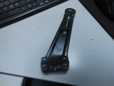 ブータン 89-99 FZR600 SERIES. BOSS CLAMP, HANDLE (LEFT). 3HE-26121-00