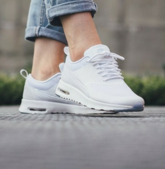 nike air max thea premium womens
