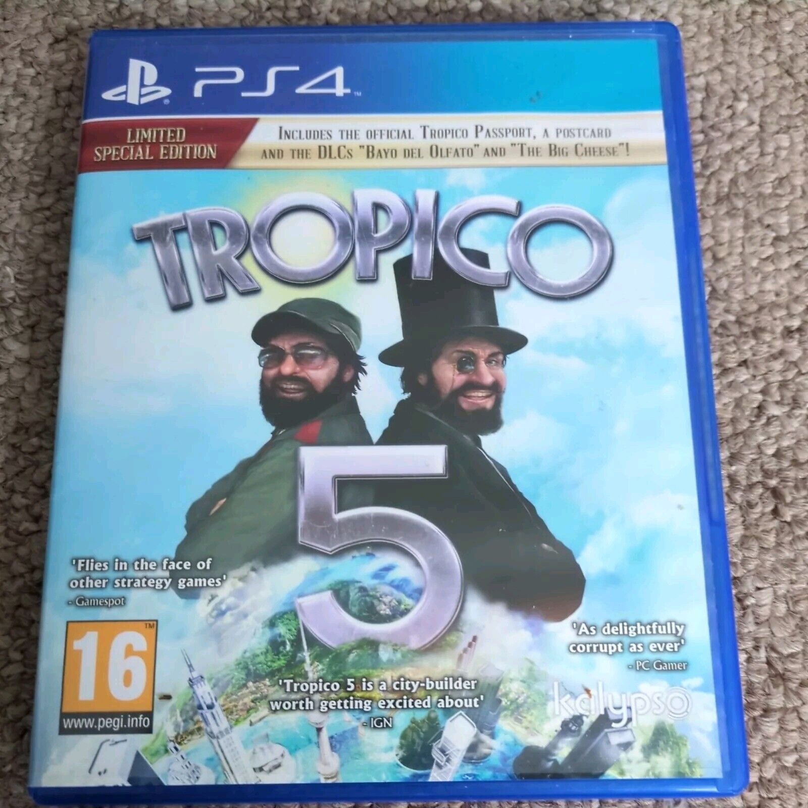 Foto 1 di 4