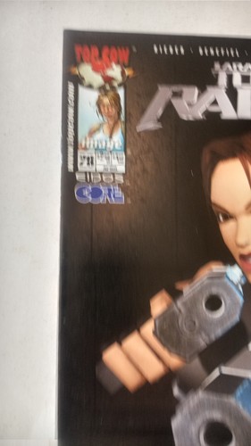 Cómics con imagen de Lara Croft - Tomb Raider #28 - Imagen 2 de 2