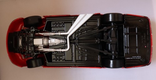 Dale Earnhardt #3 Coca Cola Coke 1998 Chevrolet 1:24 Action Nascar Die-cast - Picture 8 of 9