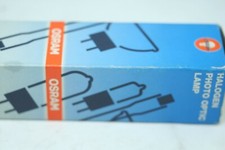 OSRAM HALOGEN PHOTO OPTIC LAMP 230V 300W 64515