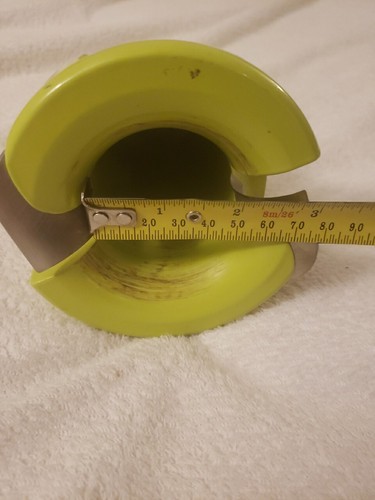 Lumberjack Tools Tenon Cutter- 2" and 1" - UNKNOWN Brand - SEE PICTURES - Picture 8 of 10