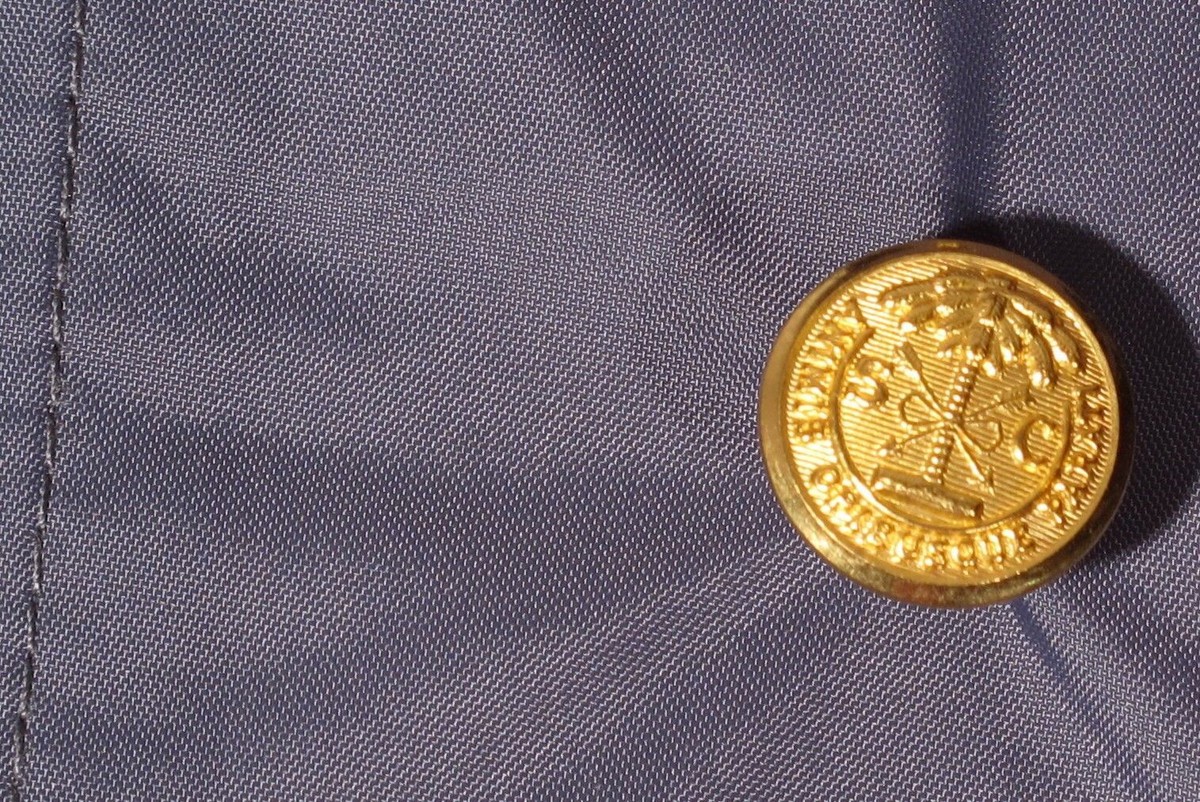 Pigiama Lungo Con Bottoni In Filo Di Scozia Verona - Foto 5