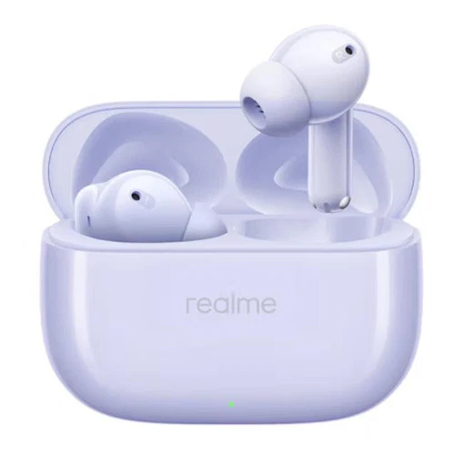 Auriculares inalámbricos Realme Buds T310 Bluetooth 5.4 con cancelación activa de ruido - Imagen 14 de 14