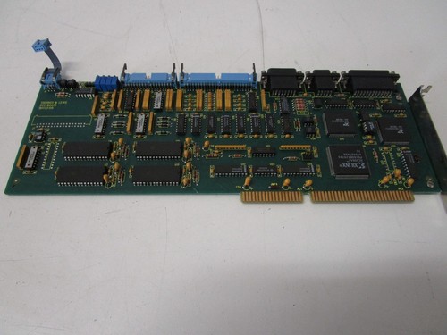 GIDDINGS & LEWIS 30005100 DCC CIRCUIT BOARD - USED - FREE SHIPPING - Picture 3 of 8