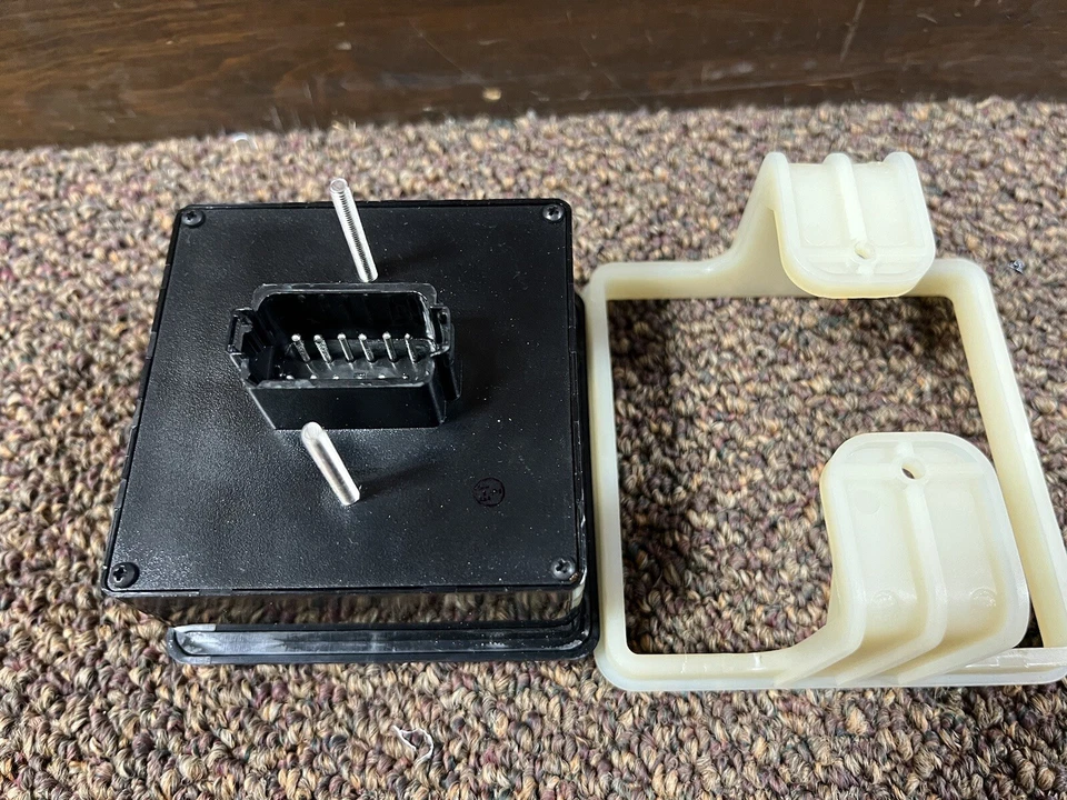 New Curtis 06102C Franklin 1512948 Gauge Instrument Panel - Image 3 of 4