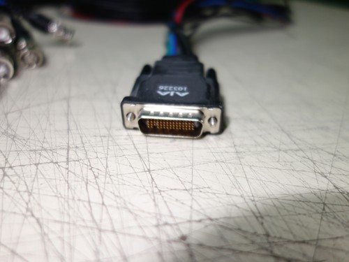 Cable de ruptura AJA KONA - Imagen 2 de 5
