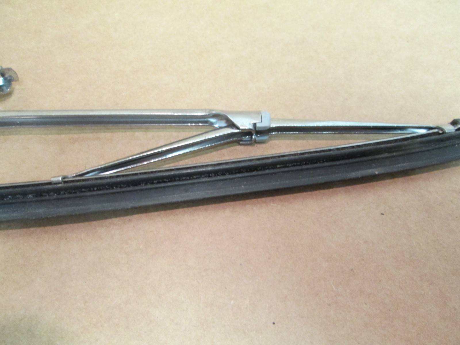 Ferrari Vintage Windshield Wiper Blade (Arman) # AC