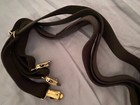 1980’s VINTAGE BARTENDING TUXEDO SUSPENDERS BOWTIE CLOTHING ACCESSORIES — photo 6