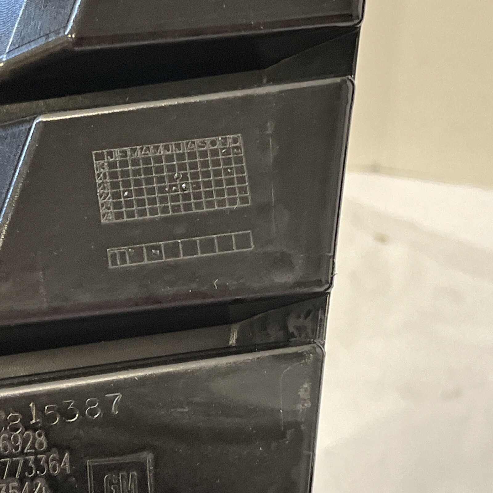GM 809773364 | eBay