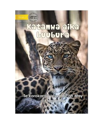 Big Cats - Katamwa aika buubura [Te Kiribati], Nora May, Micah May