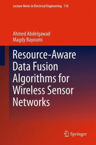 Lecture Notes in Electrical Engineering Ser.: Resource-Aware Data ...