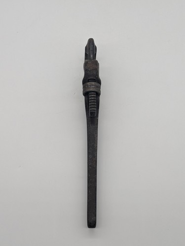 Ridgid 14" Heavy Duty Pipe Wrench - The Ridge Tool Co. Elyria Ohio USA - Picture 6 of 13