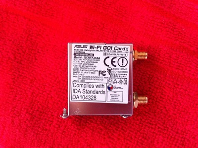 Asus Wifi Go Wlan Bt M 2 2230 For Asus Z170i Pro Gaming Rog Strix Z270 E Gaming Ebay