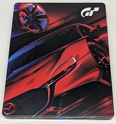 Gran Turismo 7 PlayStation 5 Ps5 GT7