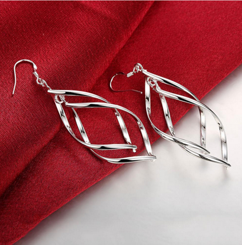 Woman Lever Backs Amazon Essentials 14k Rose Gold Plated Sterling