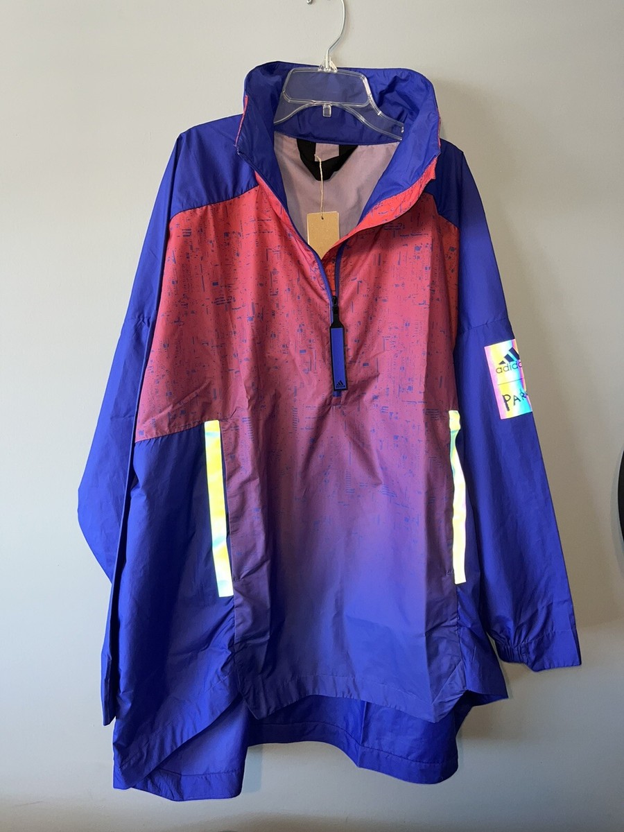 ジャケット・アウター adidas Lightweight Parka WIND. RDY adidas by Stella McCartney Lightweight Parka WIND.RDY