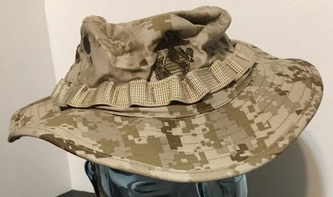 usmc boonie hat