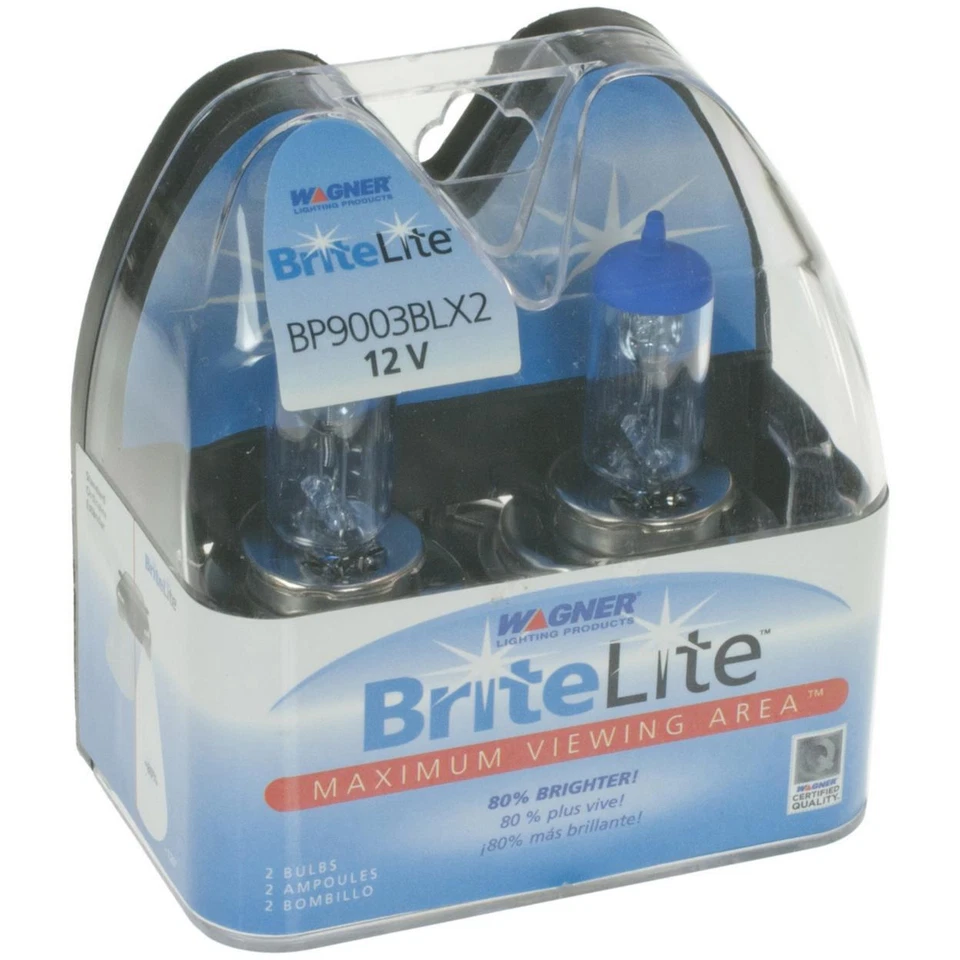 Cápsula Wagner Lighting BP9003BLX2 Premium - Britelite Twin - Imagem 2 de 4