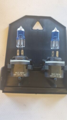 Halo Automotive 899 Icis Blue 4500k - Picture 4 of 5