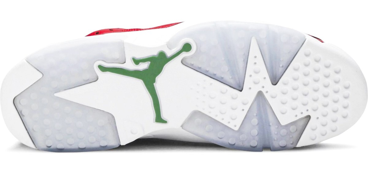 New in Box DS Air Jordan 6 Retro Spizike History of Jordan
