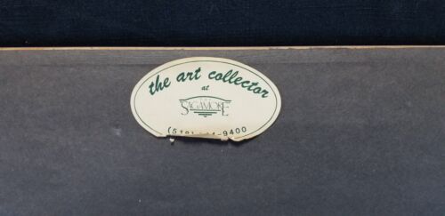 Limited Edition "Apples" Print by Peter Frie Number 30/150 - Picture 14 of 22