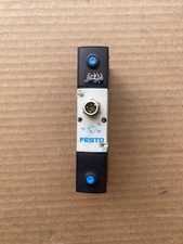 FESTO VSVA-B-B52-ZH-A1-1R5L