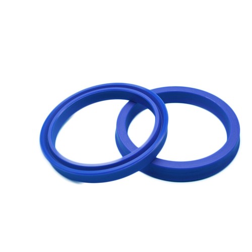 U-cup Oil Seal Ring UN UNS UHS Piston Hydraulic Rod Height 5/6/7/8/10mm PU Oring - Picture 8 of 24
