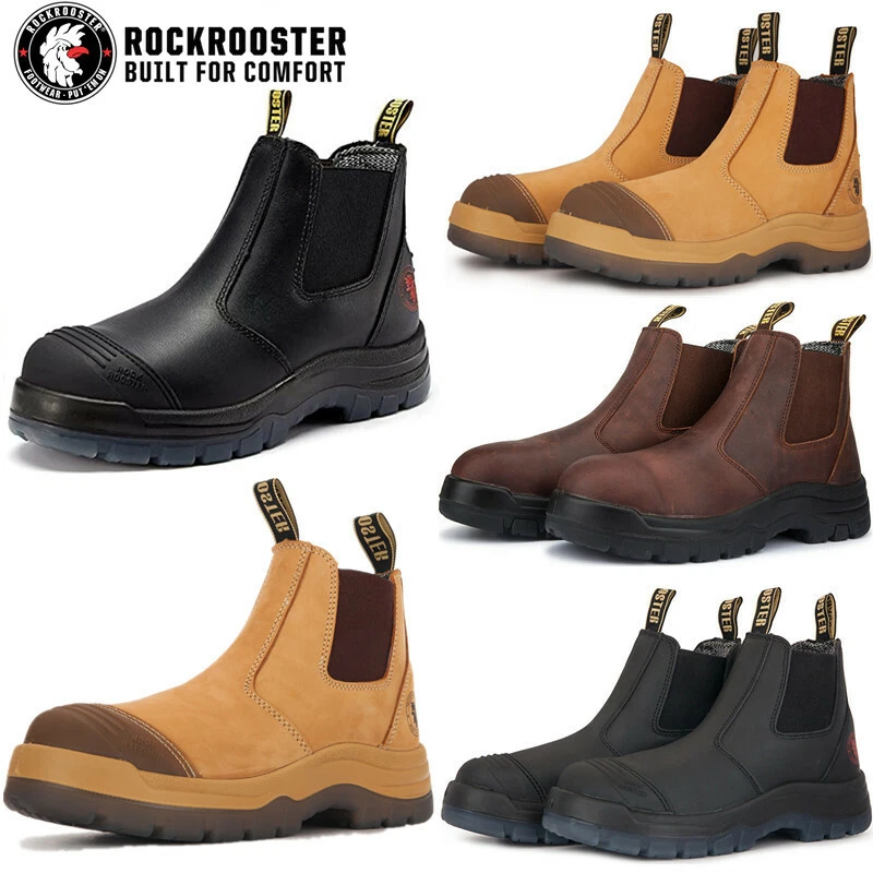 Work boots hotsell for water