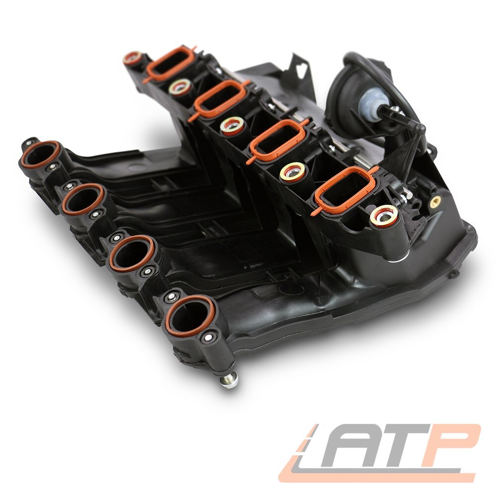Ap03 Intake Manifold For Bmw M57 330d 335d 525d 530d 635d