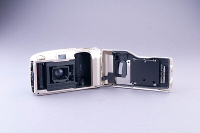 OLYMPUS　stylus-Ⅱ ZOOM 海外版μ-Ⅱ μ（ミュー）-II ZOOM VF：シリーズ：カメラ製品：オリンパス