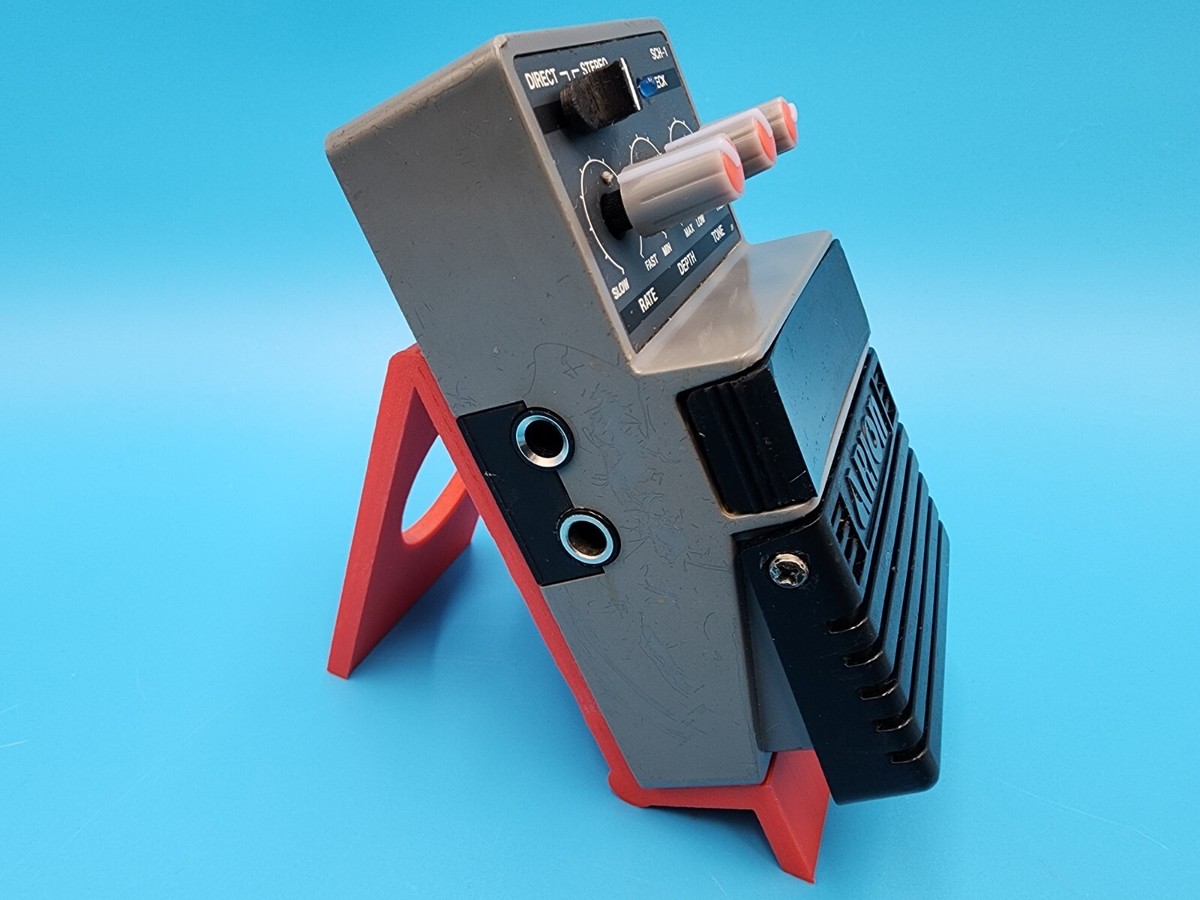 Arion SCH-1 日本製 Stereo Chorus SCH1 アリオン ARION SCH-1 / STEREO CHORUS【MADE IN JAPAN】（中古）【楽器