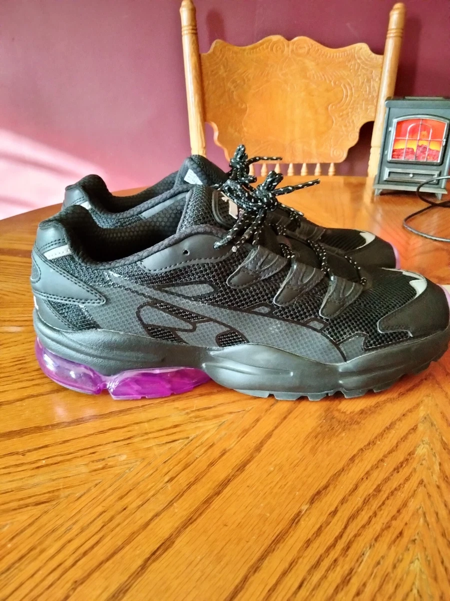 espalda diferente lógica Size 13- PUMA Cell Alien Kotto Black 2019 | eBay