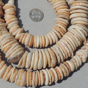 31-inch-79-cm-strand-old-antique-shell-beads-mali-mauritania-89