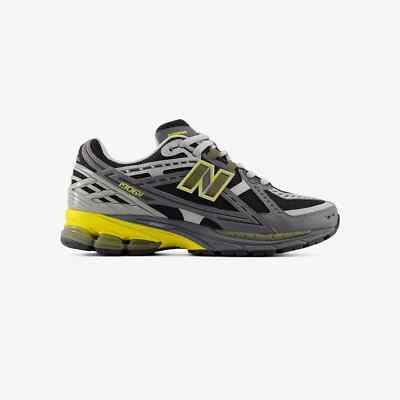 【New Balance】1906 Castlelock Ginger Lemon Men’s Sneakers New Balance 1906 Utility (Castlerock/Ginger Lemon) - Style